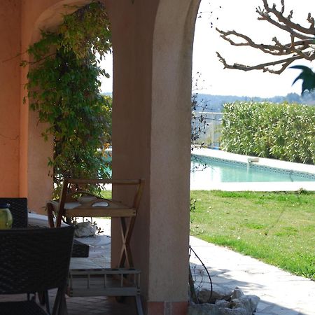 La Bastide De Freinet Hotel Vence Exterior photo