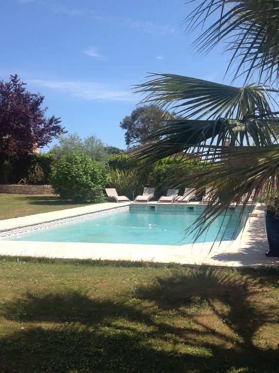 La Bastide De Freinet Hotel Vence Exterior photo