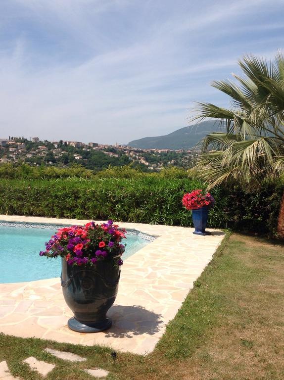 La Bastide De Freinet Hotel Vence Exterior photo
