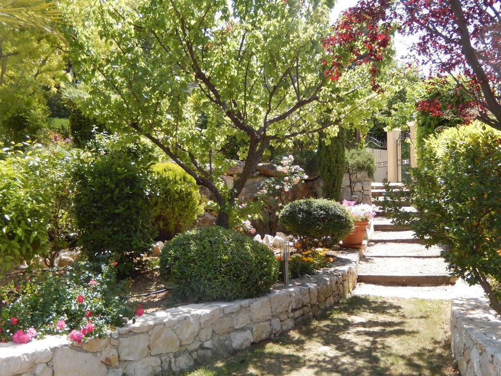 La Bastide De Freinet Hotel Vence Exterior photo