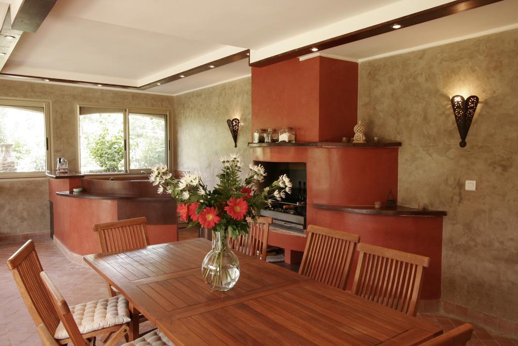 La Bastide De Freinet Hotel Vence Exterior photo
