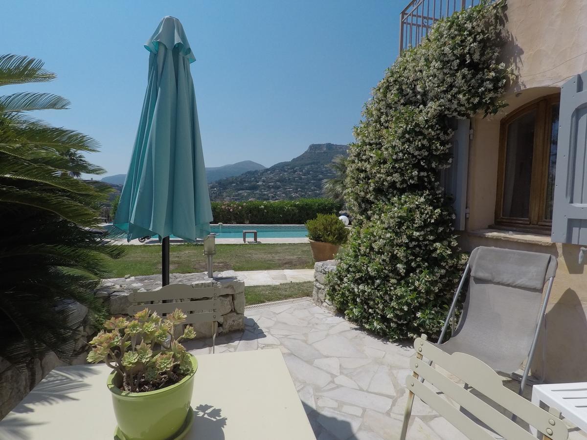 La Bastide De Freinet Hotel Vence Exterior photo